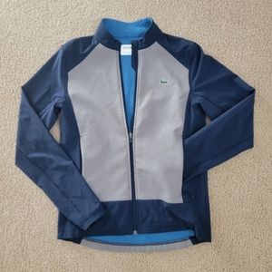 Lacoste Men’s Sports Jacket